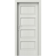 Porta NOVA 5.1 Wenge White 